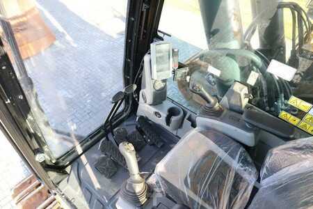 Escavadora de rastos 2018 Caterpillar 374 FL | BUCKET | QUICK COUPLER | AIRCO (18)