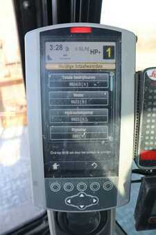 Escavadora de rastos 2018 Caterpillar 374 FL | BUCKET | QUICK COUPLER | AIRCO (20)