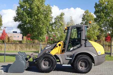 Mecalac AF 1200 | NEW / UNUSED | 40 KM/H | BUCKET | FULL O