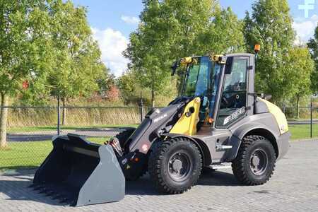 Mecalac AF 1200 | NEW / UNUSED | 40 KM/H | BUCKET | FULL O