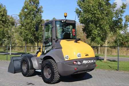 Mecalac AF 1200 | NEW / UNUSED | 40 KM/H | BUCKET | FULL O