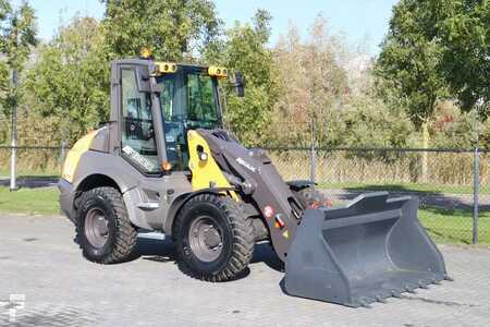 Mecalac AF 1200 | NEW / UNUSED | 40 KM/H | BUCKET | FULL O