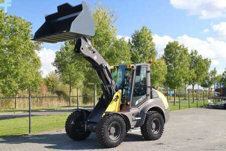 Mecalac AF 1200 | NEW / UNUSED | 40 KM/H | BUCKET | FULL O