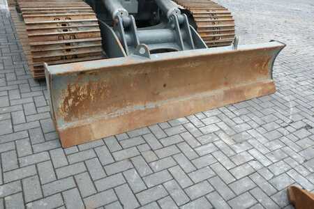 Kettenbagger 2022 Liebherr R914 COMPACT S | ROTOTILT | 3X BUCKET | DOZERBLADE (13)