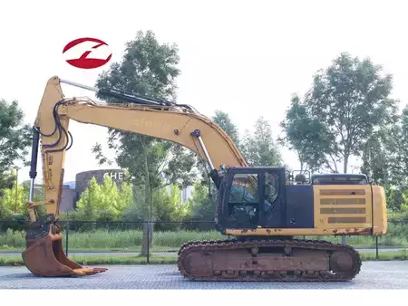 Koparki gąsienicowe 2015 Caterpillar 336F L XE | 336 FL XE | BUCKET | QUICK COUPLER (1)