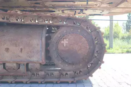 Koparki gąsienicowe 2015 Caterpillar 336F L XE | 336 FL XE | BUCKET | QUICK COUPLER (10)