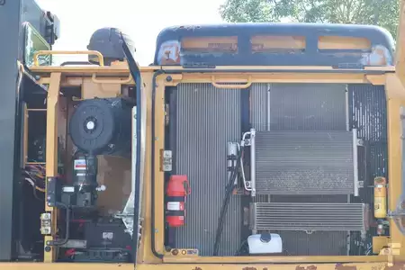 Koparki gąsienicowe 2015 Caterpillar 336F L XE | 336 FL XE | BUCKET | QUICK COUPLER (11)