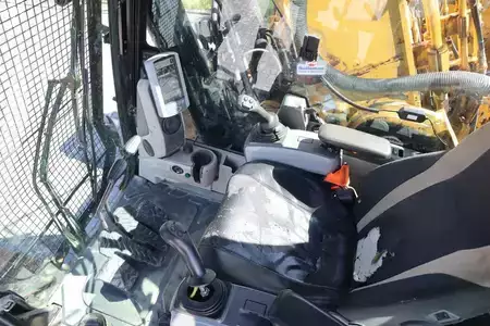 Koparki gąsienicowe 2015 Caterpillar 336F L XE | 336 FL XE | BUCKET | QUICK COUPLER (15)