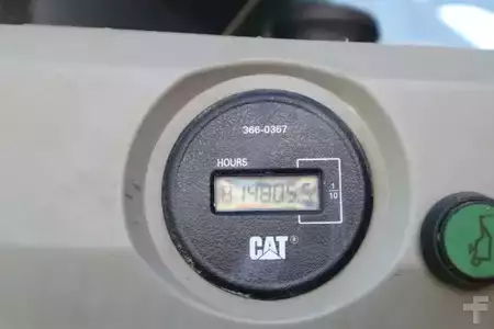 Koparki gąsienicowe 2015 Caterpillar 336F L XE | 336 FL XE | BUCKET | QUICK COUPLER (18)