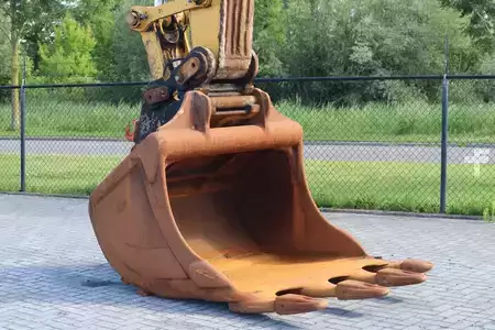 Koparki gąsienicowe 2015 Caterpillar 336F L XE | 336 FL XE | BUCKET | QUICK COUPLER (8)