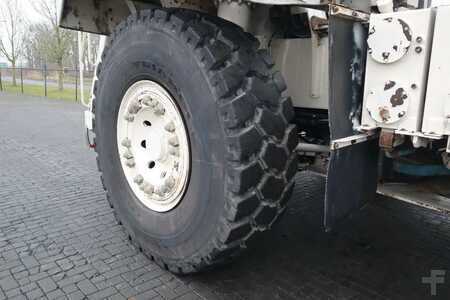 Wywrotki sztywnoramowe 2016 Terex TR70 | LOW HOURS | GOOD CONDITION (12)