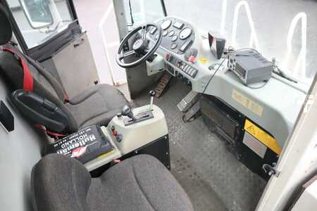 Wywrotki sztywnoramowe 2016 Terex TR70 | LOW HOURS | GOOD CONDITION (16)