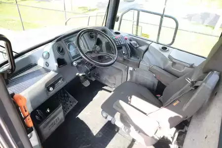 Dumpers articulados 2017 Bell B25E | LOW HOURS | GOOD CONDITION | CE & EPA (17)
