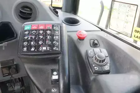 Dumpers articulados 2017 Bell B25E | LOW HOURS | GOOD CONDITION | CE & EPA (18)