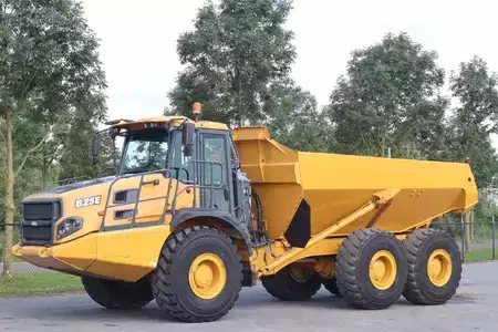 Dumpers articulados 2017 Bell B25E | LOW HOURS | GOOD CONDITION | CE & EPA (2)