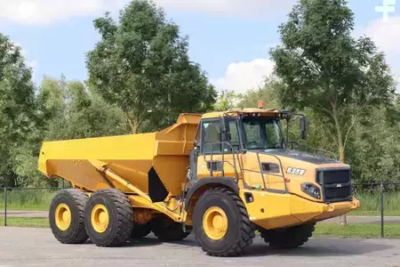Dumpers articulados 2017 Bell B25E | LOW HOURS | GOOD CONDITION | CE & EPA (6)