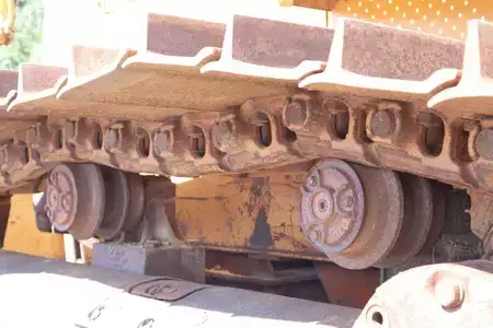 Ostatní 1996 Liebherr PR732 PR732 BM | DUTCH MACHINE | TOP CONDITION (12)
