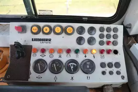 Ostatní 1996 Liebherr PR732 PR732 BM | DUTCH MACHINE | TOP CONDITION (17)