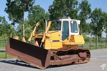 Ostatní 1996 Liebherr PR732 PR732 BM | DUTCH MACHINE | TOP CONDITION (5)