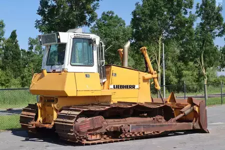 Ostatní 1996 Liebherr PR732 PR732 BM | DUTCH MACHINE | TOP CONDITION (8)