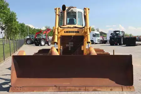 Ostatní 1996 Liebherr PR732 PR732 BM | DUTCH MACHINE | TOP CONDITION (9)