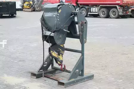 Anbauteile 2019 [div] W5U WINCH | WINDE 5 TON (MANITOU) (5)