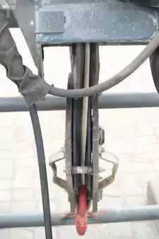 Anbauteile 2019 [div] W5U WINCH | WINDE 5 TON (MANITOU) (7)