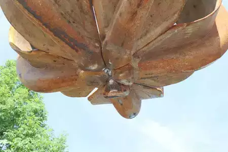 Kedjegraver 2016 Liebherr LH 40 M LITRONIC | GRAB | QUICK COUPLER | 16 METER (11)