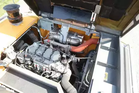 Kedjegraver 2016 Liebherr LH 40 M LITRONIC | GRAB | QUICK COUPLER | 16 METER (14)