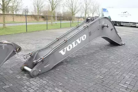 Anbauteile 0 Volvo EC 300 E | BOOM + STICK | GOOD CONDITION (11)