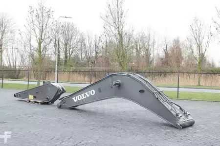 Anbauteile 0 Volvo EC 300 E | BOOM + STICK | GOOD CONDITION (3)