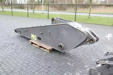 Anbauteile 0 Volvo EC 300 E | BOOM + STICK | GOOD CONDITION (8)