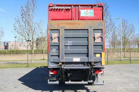 Ostatní 2015 Scania G490 | 6X2 | RETARDER | BDF | MOBILE WORKSHOP | WE (6)