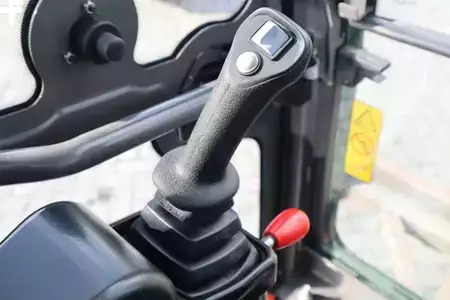 Minigrävare 2021 Volvo ECR25 ELECTRIC | JECR25D | TILTBUCKET | BUCKET | L (19)