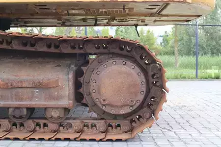 Kettenbagger 2020 Caterpillar 320 07C | BUCKET | QUICK COUPLER (11)