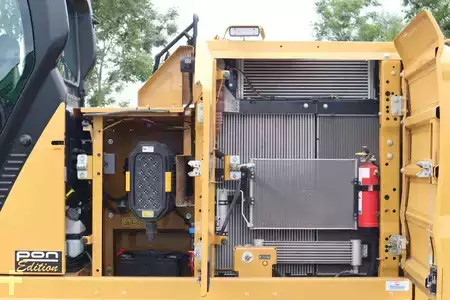 Kettenbagger 2020 Caterpillar 320 07C | BUCKET | QUICK COUPLER (13)