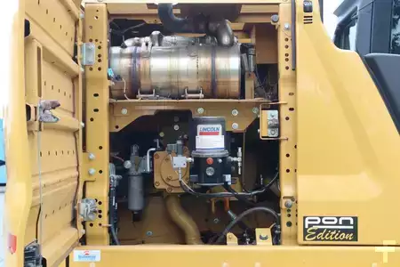 Kettenbagger 2020 Caterpillar 320 07C | BUCKET | QUICK COUPLER (14)