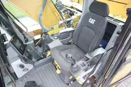 Kettenbagger 2020 Caterpillar 320 07C | BUCKET | QUICK COUPLER (17)