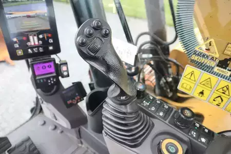 Kettenbagger 2020 Caterpillar 320 07C | BUCKET | QUICK COUPLER (19)