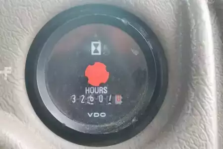 Wielladers 2009 Volvo L180 F HL | HIGH-LIFT | LOG STACKER | HOLZ GRAPPLE (19)