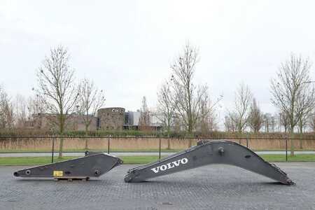 Pelles sur chenilles 0 Volvo EC 300 E | BOOM + STICK | GOOD CONDITION (1)