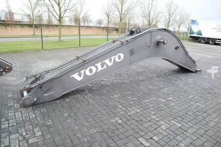 Pelles sur chenilles 0 Volvo EC 300 E | BOOM + STICK | GOOD CONDITION (13)