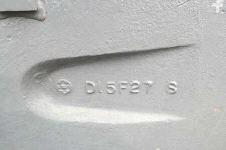 Pelles sur chenilles 0 Volvo EC 300 E | BOOM + STICK | GOOD CONDITION (15)