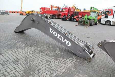 Pelles sur chenilles 0 Volvo EC 300 E | BOOM + STICK | GOOD CONDITION (17)