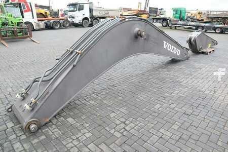 Pelles sur chenilles 0 Volvo EC 300 E | BOOM + STICK | GOOD CONDITION (4)