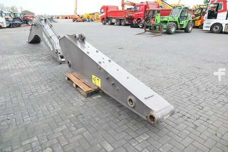 Pelles sur chenilles 0 Volvo EC 300 E | BOOM + STICK | GOOD CONDITION (5)