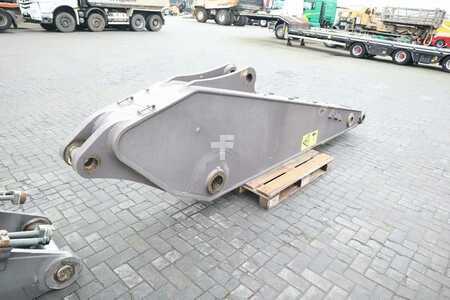 Pelles sur chenilles 0 Volvo EC 300 E | BOOM + STICK | GOOD CONDITION (6)