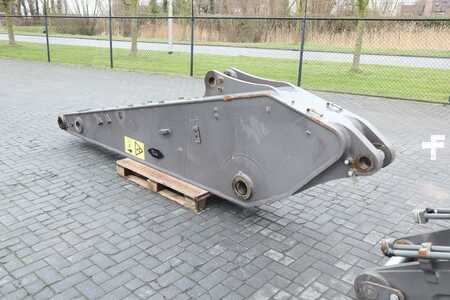 Pelles sur chenilles 0 Volvo EC 300 E | BOOM + STICK | GOOD CONDITION (8)