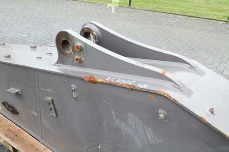 Pelles sur chenilles 0 Volvo EC 300 E | BOOM + STICK | GOOD CONDITION (9)