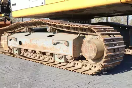 Telakaivinkoneet  2019 Liebherr R924 LC | ROTOTILT + GRIPPER | 2X BUCKET (10)